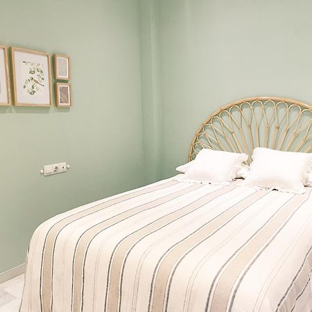 Atico La Estrella Apartment Alcalá de Guadaira Екстериор снимка