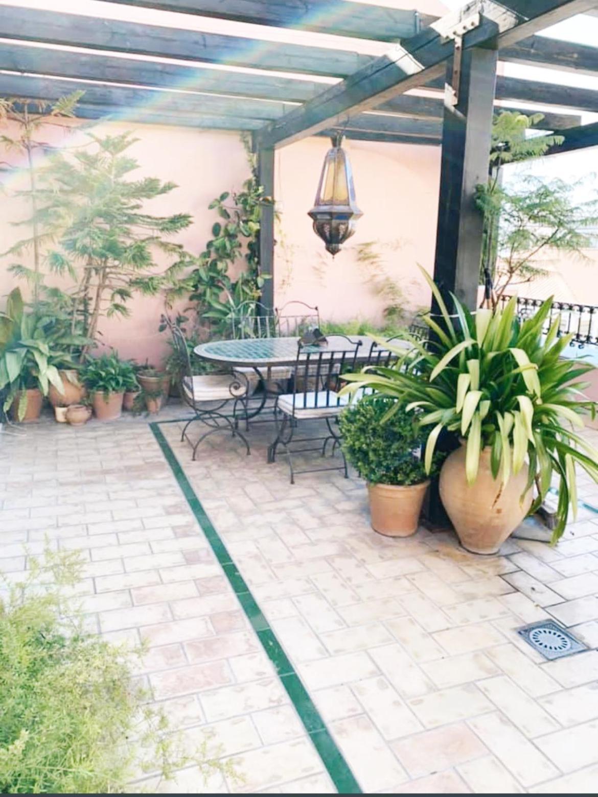 Atico La Estrella Apartment Alcalá de Guadaira Екстериор снимка
