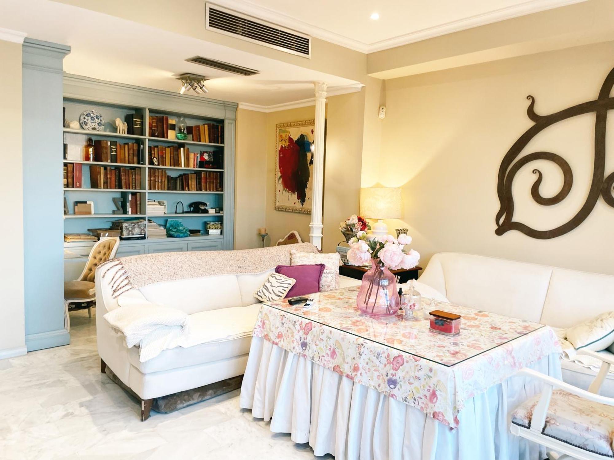 Atico La Estrella Apartment Alcalá de Guadaira Екстериор снимка