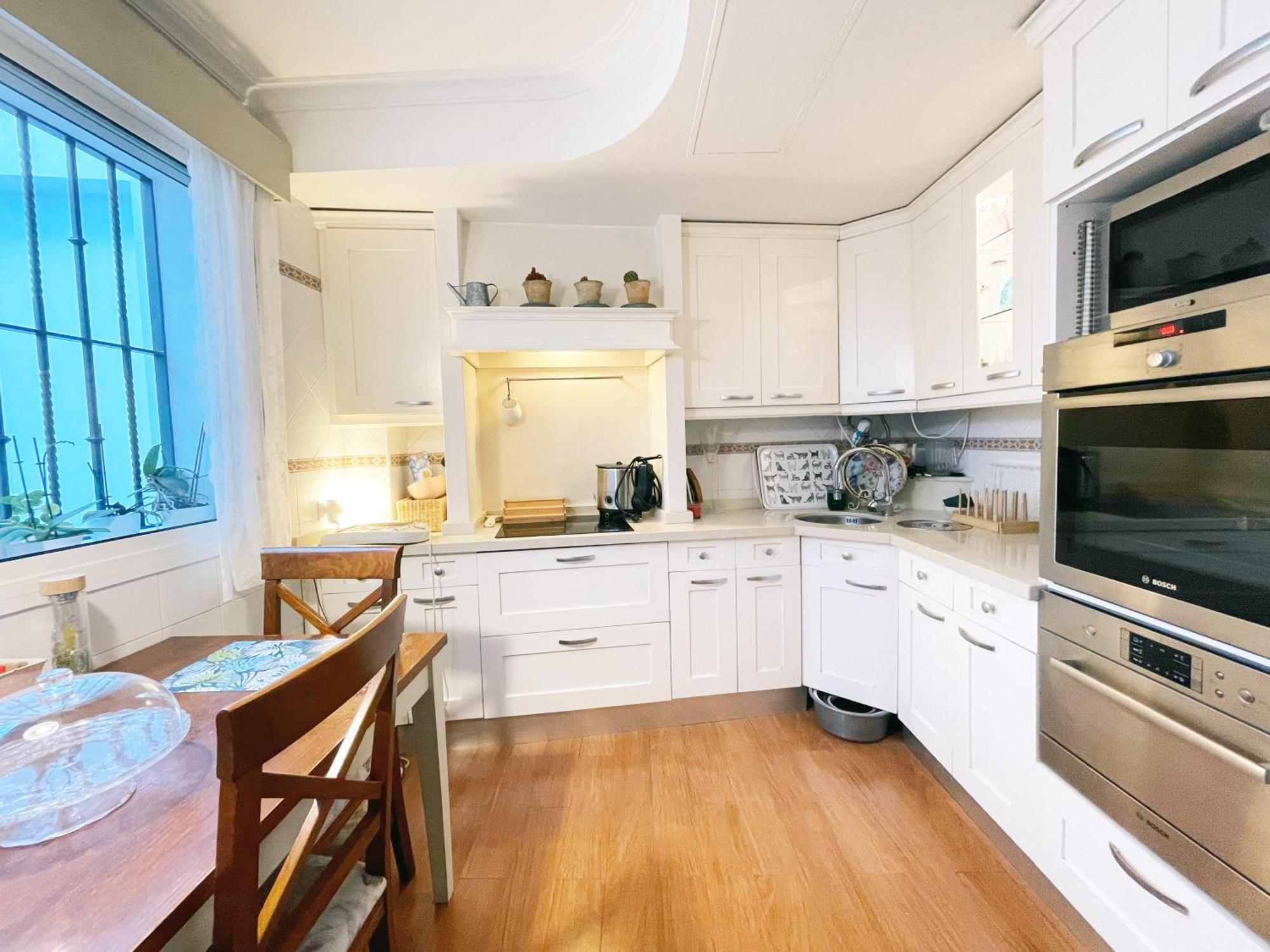 Atico La Estrella Apartment Alcalá de Guadaira Екстериор снимка
