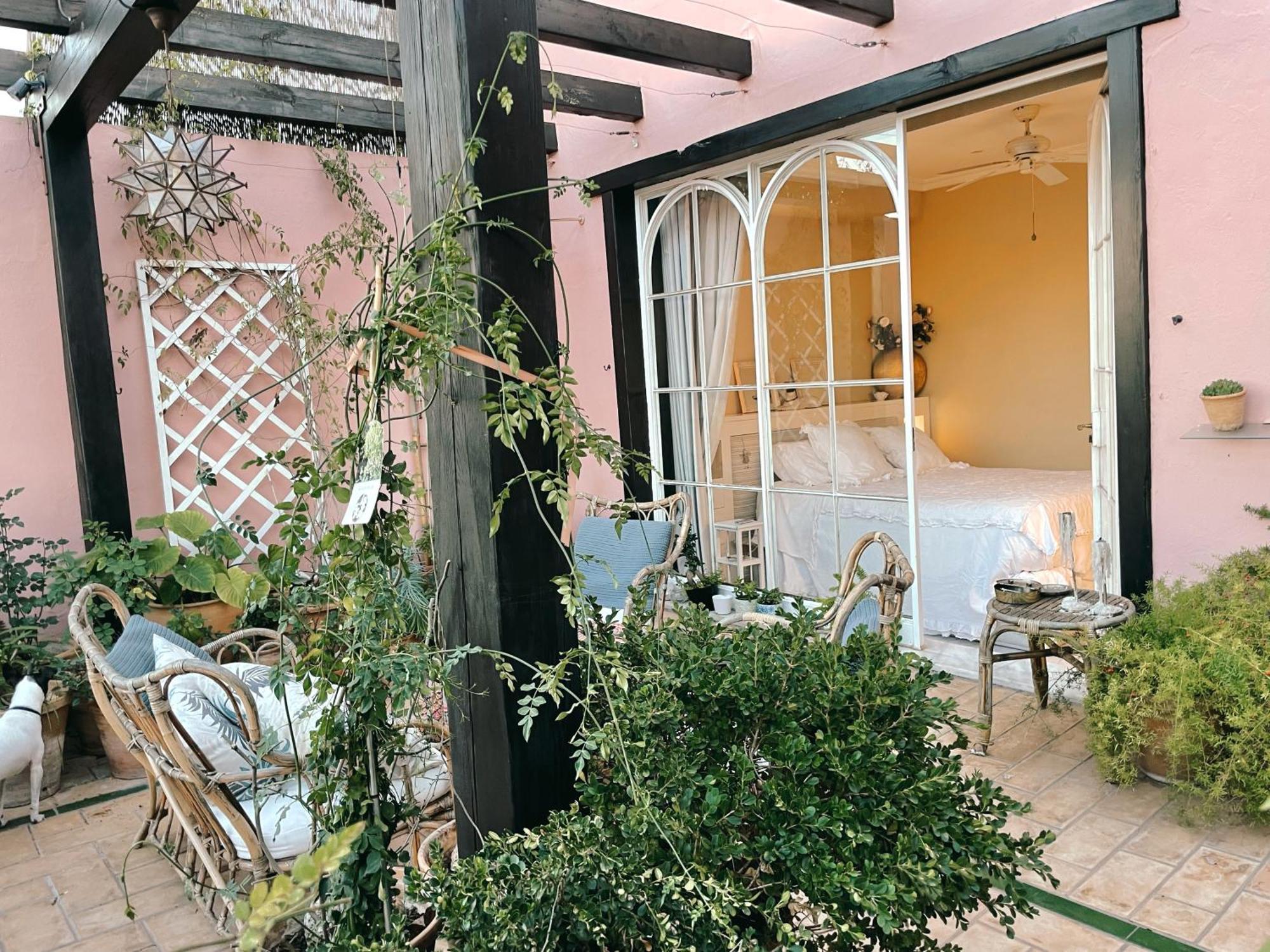 Atico La Estrella Apartment Alcalá de Guadaira Екстериор снимка