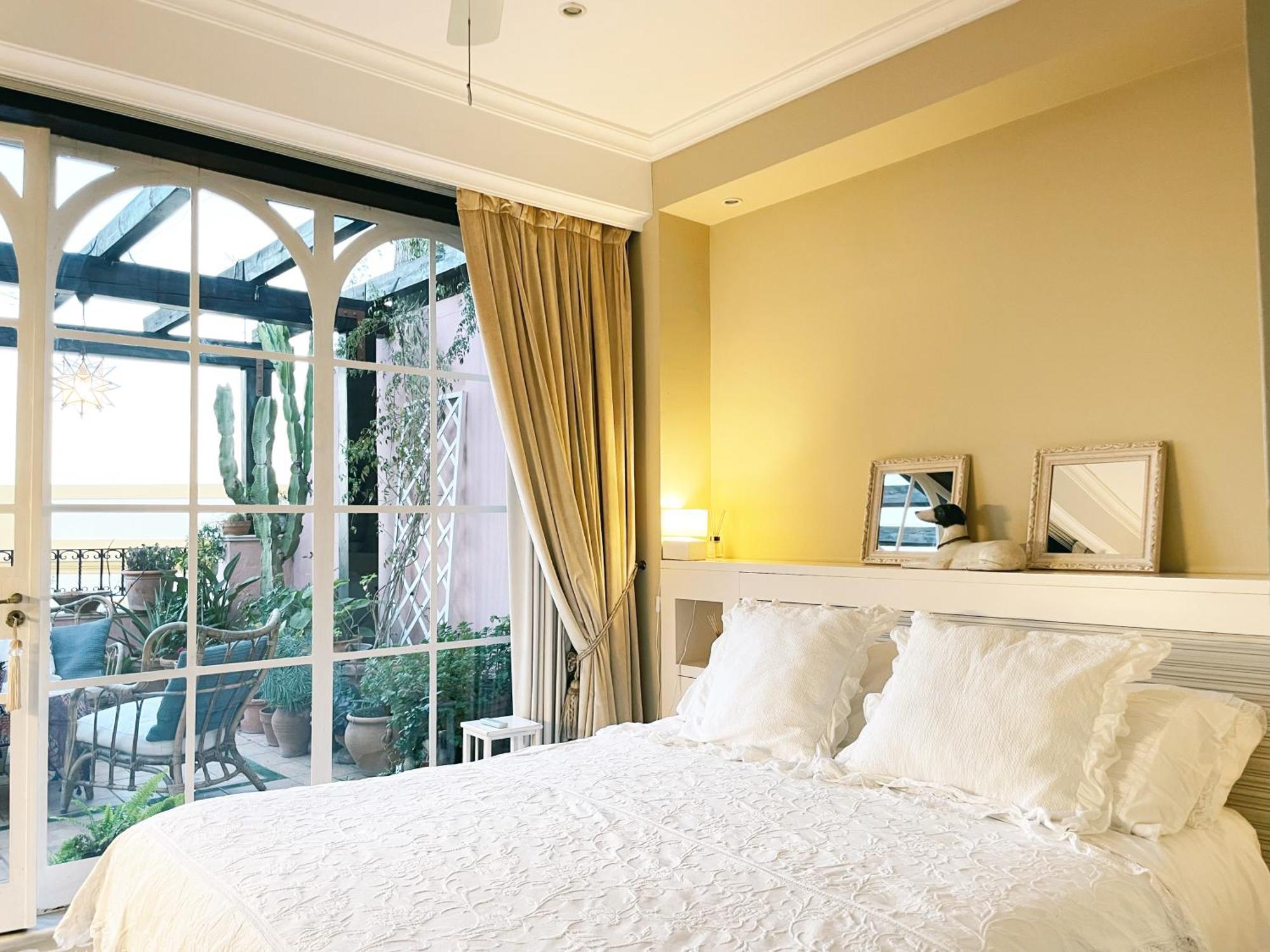 Atico La Estrella Apartment Alcalá de Guadaira Екстериор снимка